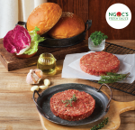 Viên thịt Hamburger - 200g